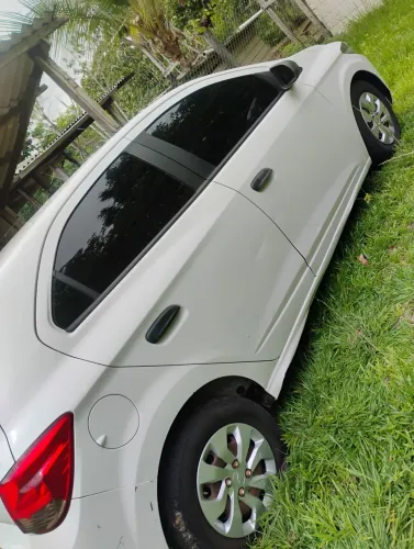 Chevrolet Onix JOY Hatch 1.0 8V Flex Mec. 4P 2019