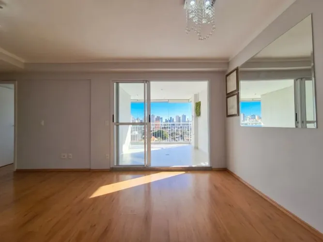 Apartamento com 2 dormitórios para alugar, 69 m² por R$ 4.931,00/mês - Barra Funda - São P
