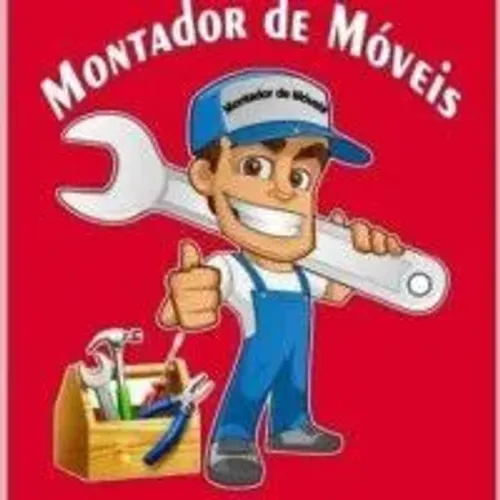MONTAGEM E DESMONTAGEM 