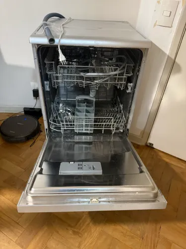 Lava-louças Philco 12 Serviços