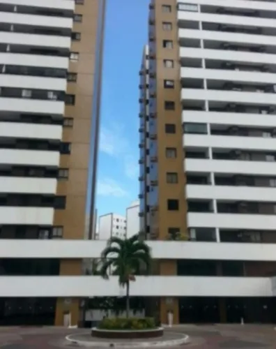 Apartamento Mobiliado | Andar Alto | Nascente | Caminho das Árvores