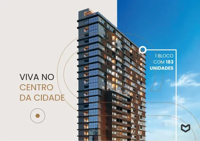 Imóvel para venda tem 42 metros quadrados com 2 quartos em Boa Vista - Recife - PE