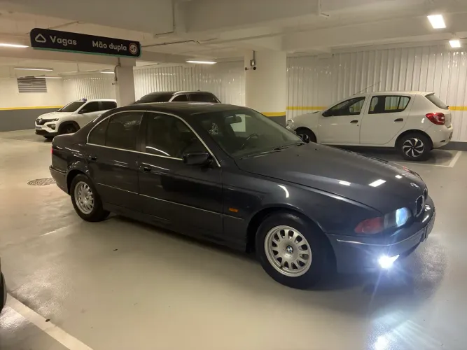 BMW 528IA 528i/ia 1996