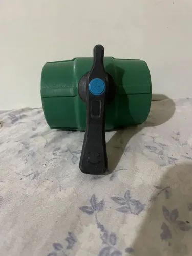 Válvula de registro 50mm de Acqua System Dema