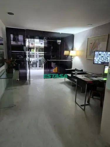 Apartamento à venda, Tijuca, Rio de Janeiro, RJ