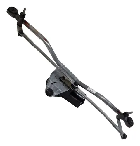 Motor Limpador Para Brisa Vw Gol 1.0 16v 1999    205270