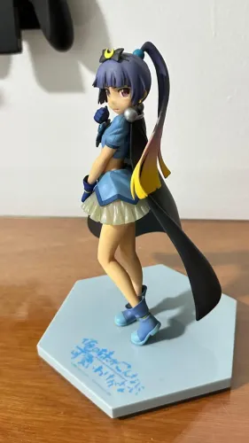 Kuroneko Alpha Omega Cosplay - OREIMO