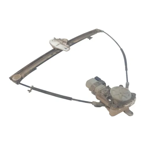 Maquina Vidro Elétrico Diant Esquerdo Ford Fiesta 20 01 A 14