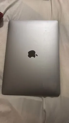 Macbook air 2020 com chip M1