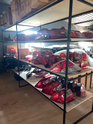 Auto peças automotivas 