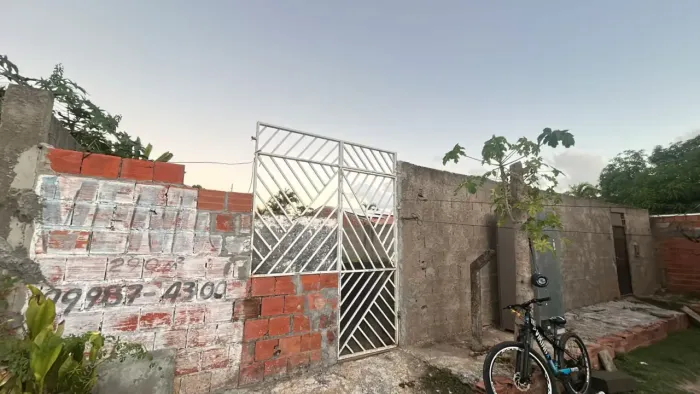 Lote à venda, SÃO JOSÉ DOS NÁUFRAGOS, Aracaju, SE
