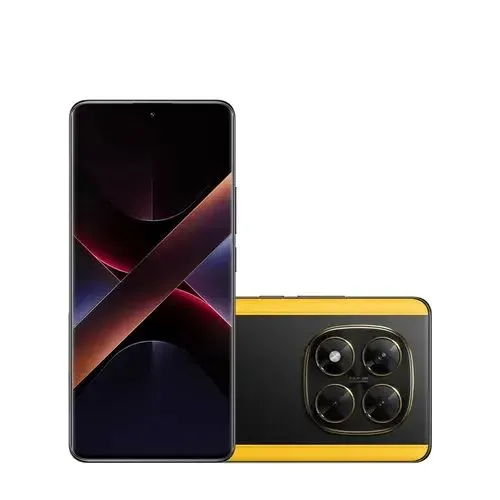 POCO X7 VERSÃO NORMAL USADO !
