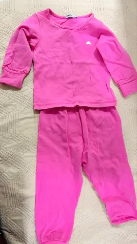 Pijama DNOITE BEBE