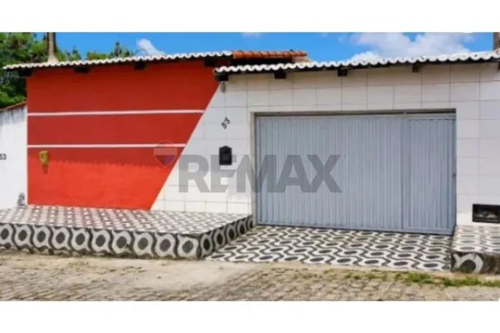 Descubra Seu Lar dos Sonhos na Redinha, Natal! (ACEITA FINANCIAMENTO)