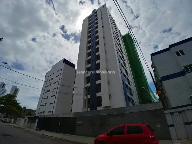Apartamento para aluguel, 1 quarto, 1 suíte, 1 vaga, Candeias - Jaboatão dos Guararapes/PE