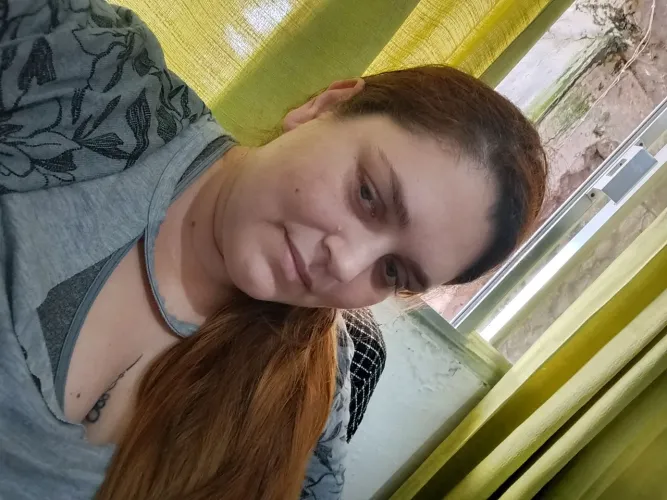 Cuidadora