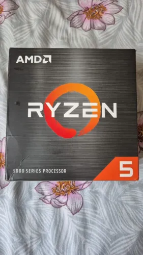 KIT Ryzen 5 5500 + Memoria Asgard 2x16GB 3200MHz