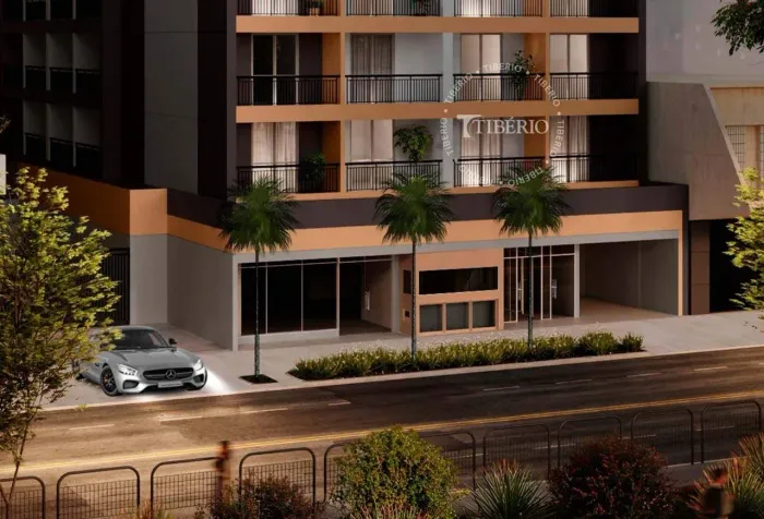 Studio ou 2 quartos com ou sem garagem com lazer completo Consolação São Paulo