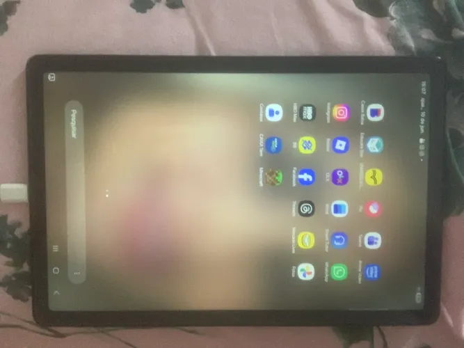 Tablet Samsung A9+