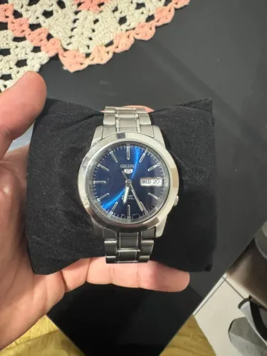 Relógio Automático Seiko SNKE51K1