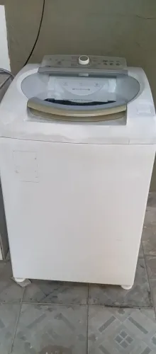 Maquina de lavar 11 k , ative brastemp