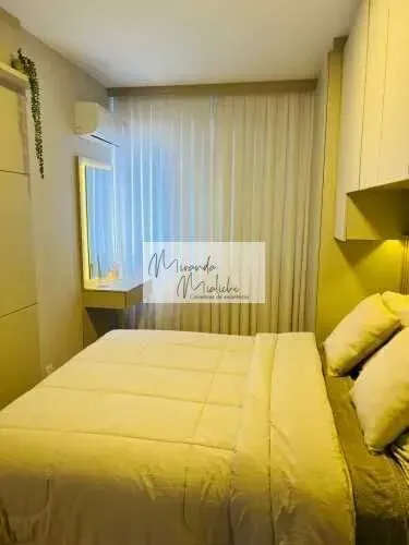 Apartamento em Itacorubi, Florianópolis/SC