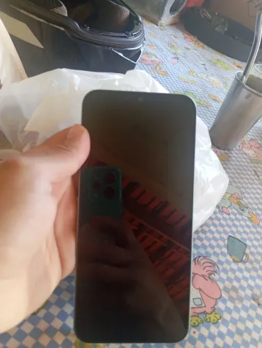Vendo celular