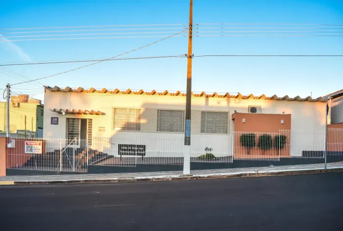 Imóvel Comercial para Venda em Osvaldo Cruz, Jardim Bela, 1 dormitório, 2 banheiros