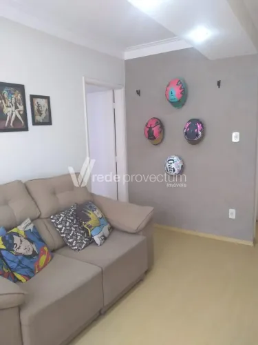 apartamento - Ponte Preta - Campinas