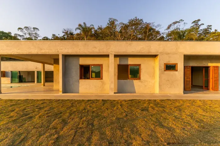 Casa térrea com 4 quartos à venda, 10000 m² por R$ 1.450.000 - Bairro Itapema - Guararema/
