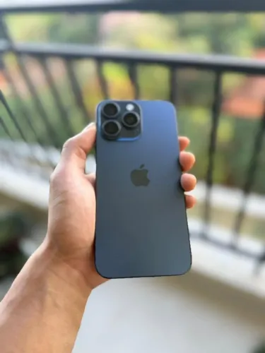 Iphone 15 ProMax 512gb Todo Original Impecável