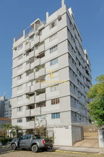 Edifício Vitória Régia