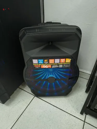 Caixa polyvox