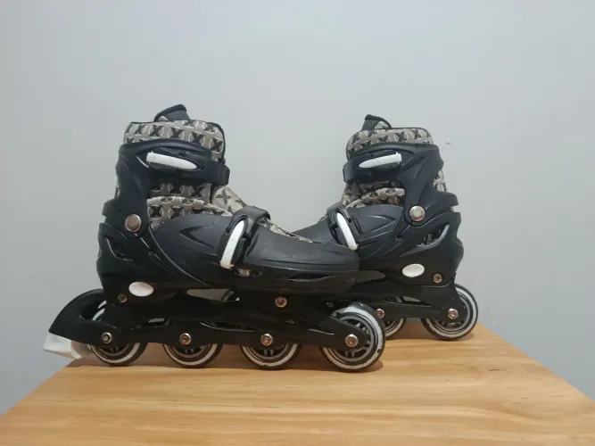 PATINS