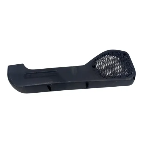 Porta Objetos Dianteiro Esq Fiat Palio 2009 2010 2011 A 2014 Preto