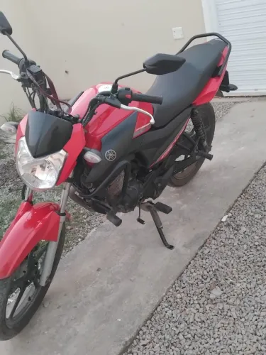YAMAHA FACTOR 150 24/24