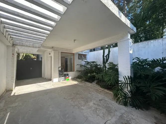 Casa Jardim Europa, proximo ao Jardins e Itaim