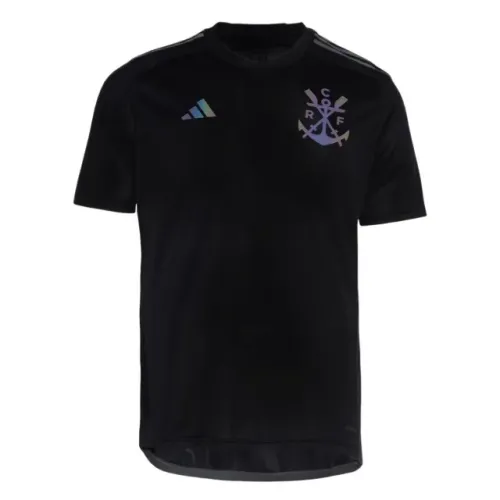 Camisa Original Flamengo Adidas III 2023/24.