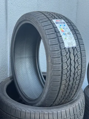 Pneu 265/35R22 NOVO 