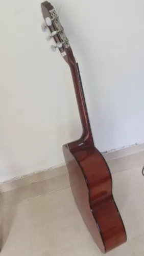 Violão Giannini iniciante