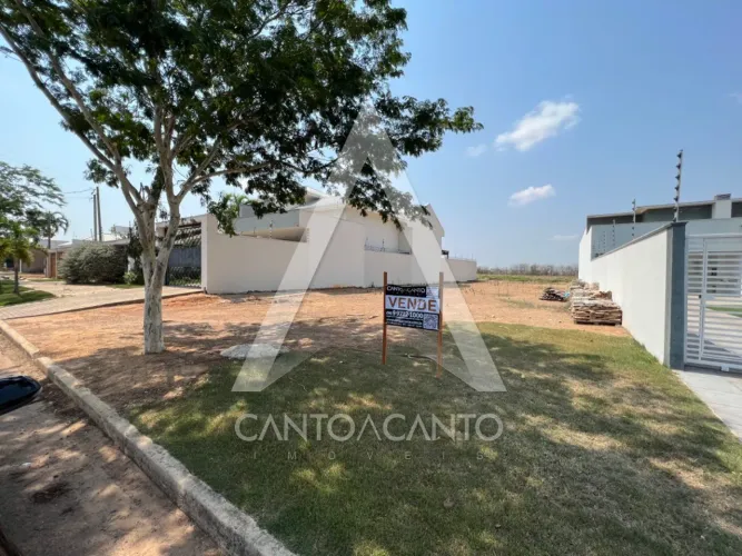 Vendido Imobiliária, Terreno RESIDENCIAL BELLA SUÍÇA, SINOP.