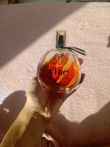 Perfume Chique Cherie usado só algumas vezes e estar bem macerado 