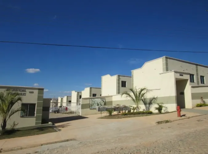 Vendo apartamento por 35mil