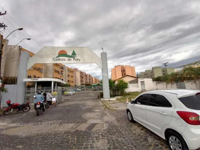 COND.COLINAS DO POTY-BAIRRO: PRIMAVERA