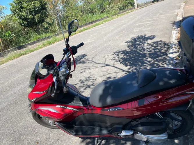 Pcx 