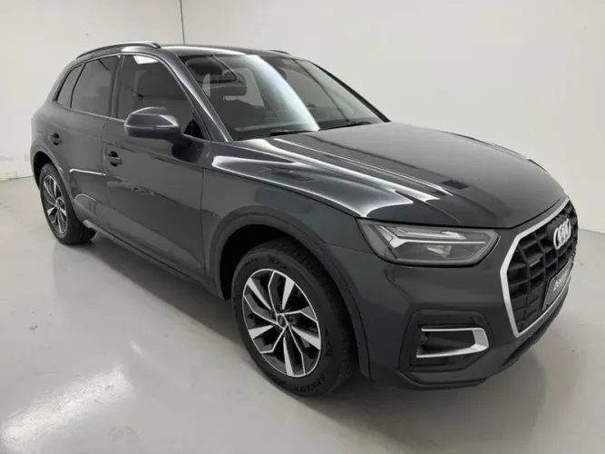 Audi Q5 Prestige Plus 2.0 TFSI Quat. S 2021