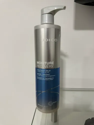 Máscara de Hidratação Profunda Joico Professional Moisture Recovery Balm 500 ml 
