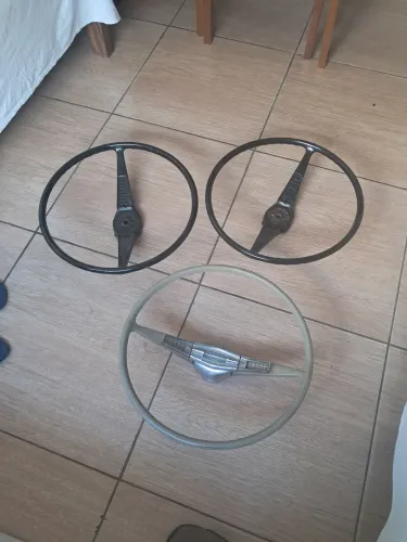 Peças pra C10 