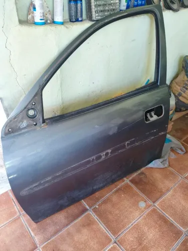 Porta do Motorista Corsa classic 2003 a 2010