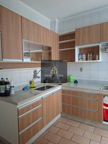 Apartamento 2 quartos à venda Jundiaí Condomínio Chácara das Flores